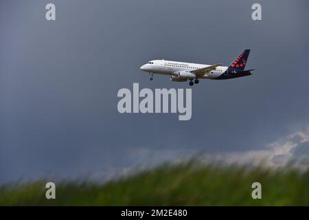 Flugzeuge | Avions 29/03/2018 Stockfoto