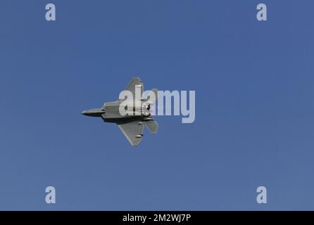 2008 45. Reno Air Races am Stead Airport Reno Nevada USA Stockfoto