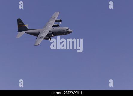 2008 45. Reno Air Races am Stead Airport Reno Nevada USA Stockfoto