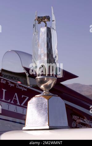 2008 45. Reno Air Races am Stead Airport Reno Nevada USA Stockfoto