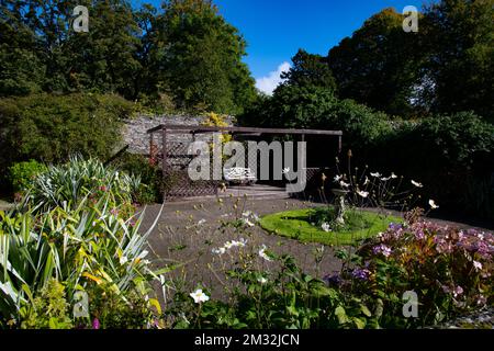 Clandeboye Estate, Bangor, County Down, Nordirland Stockfoto