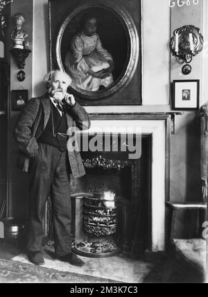 James Keir Hardie Stockfoto