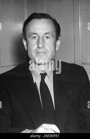 Ian Fleming Stockfoto