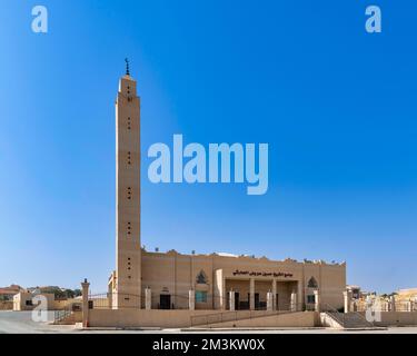 Moscheen von Riad Stockfoto