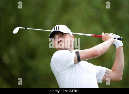 Aktenfoto von 6-05-2022 von Richard Mansell. Wir betrachten 10 Personen, die 2023 die Hauptrolle spielen. Ausgabedatum: Freitag, 16. Dezember 2022. Stockfoto