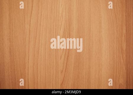 Heller Hintergrund aus natürlichem Holz. Holzstruktur mit natürlichem Muster. Natürliche helle Holzstruktur. Stockfoto