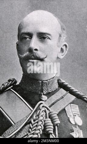 Adolphus Cambridge, 1. Marquess of Cambridge Stockfoto