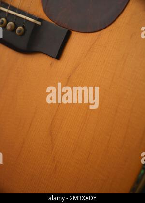 Eine 1937 Martin 000-45 D-45 Dreadnought Akustikgitarre. Stockfoto