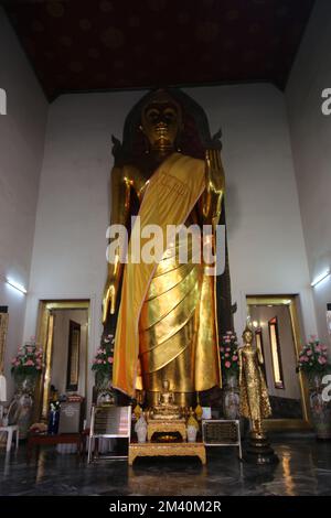 Blick auf Monumants in bangkok Stockfoto