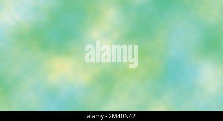 Dynamischer Farb-Grunge-Hintergrund mit Platz für Ihren Text, abstraktes Wasserfarben-Grunge-Hintergrundbild, trendige, schöne, moderne Textur Stock Vektor