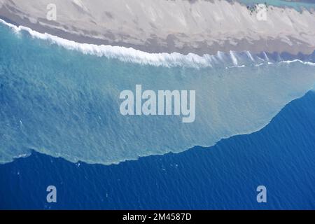 Nusa tenggara Timur, Indonesien Stockfoto