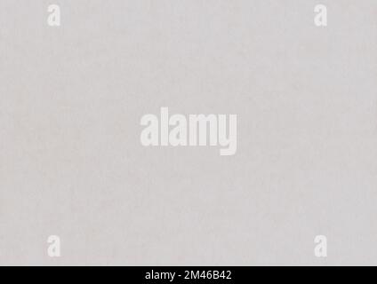 Weiße, natürliche Papierstruktur. Hintergrundbilder reinigen Stockfoto