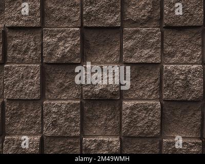 Wandhintergrund und Textur mit Kopierbereich Stockfoto