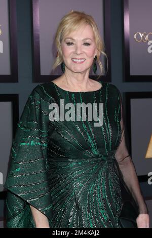 13. Governors Awards der Academy of Motion Pictures Arts and Sciences im Fairmont Century Plaza Hotel am 19. November 2022 in Century City, CA mit: Jean Smart wo: Century City, Kalifornien, USA Wenn: 20. November 2022 Gutschrift: Nicky Nelson/WENN Stockfoto