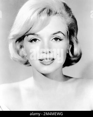 MARILYN MONROE in LET's MAKE LOVE (1960), Regie: GEORGE CUKOR. Kredit: 20. CENTURY FOX / Album Stockfoto