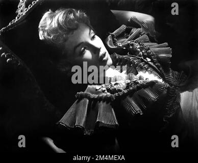 MARILYN MONROE IM PRINCE AND THE SHOWGIRL (1957), REGIE: LAURENCE OLIVIER. Kredit: WARNER BROTHERS / Album Stockfoto