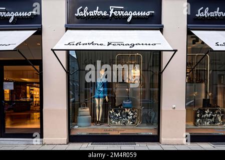 Ferragamo deutschland outlet