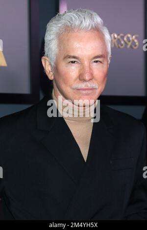 13. Governors Awards der Academy of Motion Pictures Arts and Sciences im Fairmont Century Plaza Hotel am 19. November 2022 in Century City, CA mit: BAZ Luhrmann wo: Century City, Kalifornien, USA, wenn: 19. November 2022 Guthaben: Nicky Nelson/WENN Stockfoto