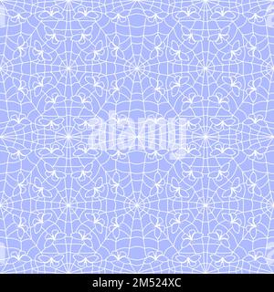 Sommer Schmetterling Nahtloses Tierlinienmuster zum Einpacken von Papier und Kinderbekleidung Druck und Stoffe und Bettwäsche sowie festliche Verpackung. Hoch Stockfoto