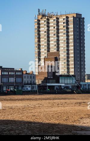 Margate Stockfoto