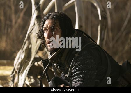 65 Adam Driver Stockfoto