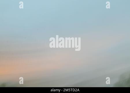 San Diego, Kalifornien. 30. Dezember 2022. The Sunset in San Diego, Kalifornien, am Freitag, den 30. Dezember 2022 (Kreditbild: © Rishi Deka/ZUMA Press Wire) Kredit: ZUMA Press, Inc./Alamy Live News Stockfoto