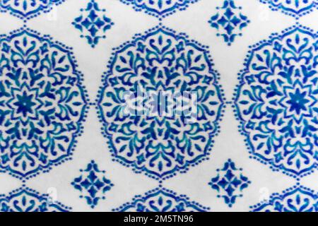 Kunststoff. Decke. Design. Textur. Stockfoto