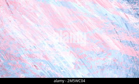 Vektor rosa und blau abstrakten Hintergrund Stock Vektor