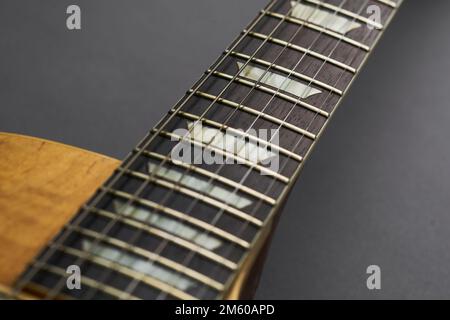 Paul Kossoff 1959 Gibson Les Paul Standard Stockfoto