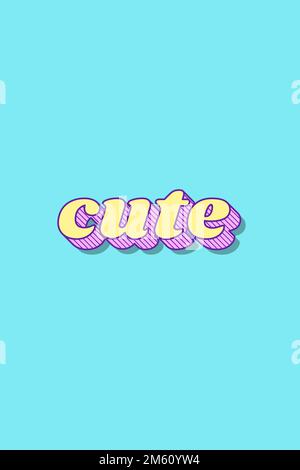 Cu Fantasy Bold Kalligraphie Schriftartdarstellung Vektor Stock Vektor