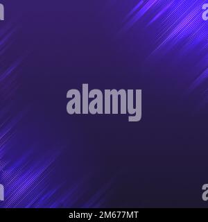 Vektor mit purpurfarbenem Hintergrund Stock Vektor