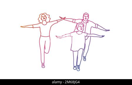 Основные RGB Stock Vektor