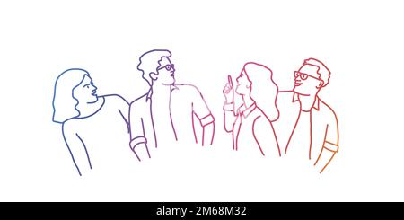 Основные RGB Stock Vektor