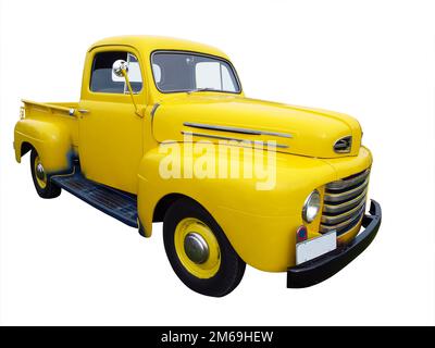 $1942-Ford-Bonus Stockfoto