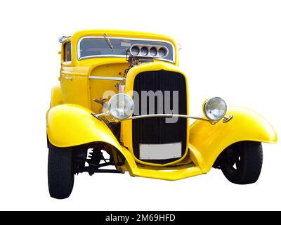 1932 Ford Stockfoto