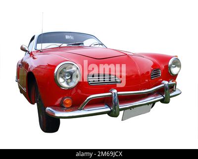 1965 Volkswagen 1300 Stockfoto