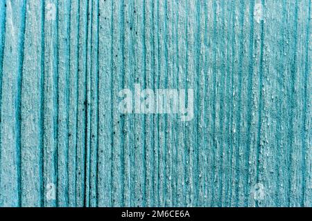 Blaue Holzstruktur Hintergrund Stockfoto