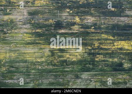 Abgenutzte laufbelag Wand Textur Hintergrund. Stockfoto