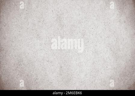 Hintergrund der alten Papiertextur. Schöner Hintergrund mit hoher Auflösung. Stockfoto