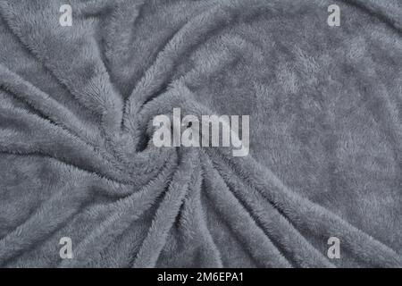 Abstraktes Kunstpelzmaterial Stockfoto