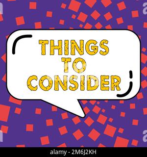 Mit der Hand schreiben Sie Dinge, die Sie bedenken sollten. Ein Wort, das auf der Liste steht, um den Zeitplan für den Einkauf zu überprüfen oder zu erledigen Stockfoto