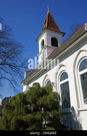 Kapelle St. George in Winsen (Luhe) Stockfoto