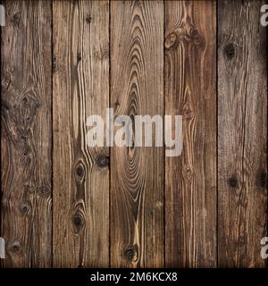 Holzbretter Stockfoto
