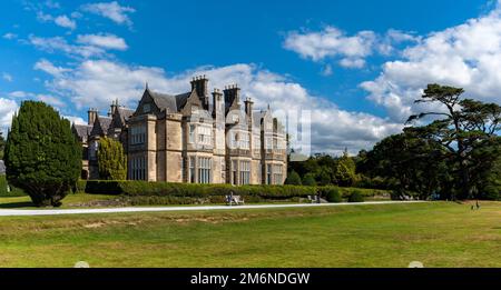 Muckross Stockfoto