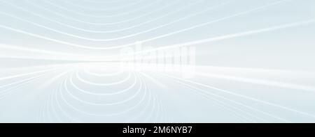 Abstrakter Weißer Hintergrund Stockfoto