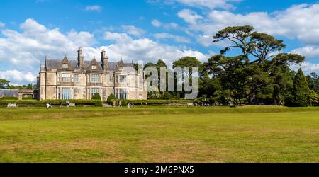 Muckross Stockfoto