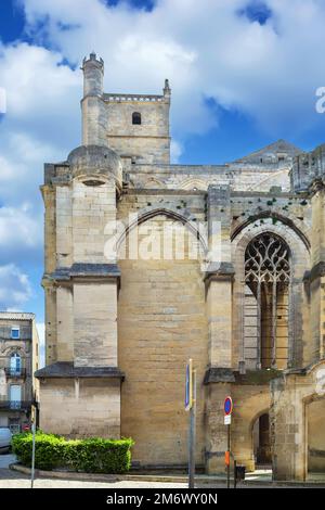 Narbonne Kathedrale, Frankreich Stockfoto