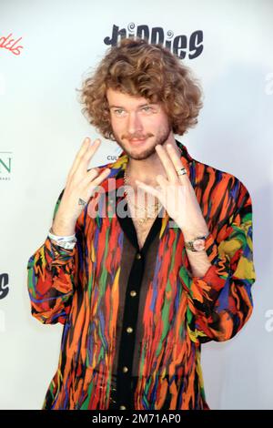 Las Vegas, USA. 6. Januar 2023 Yung Sovy ist Gastgeber im Sapphire Las Vegas in Las Vegas, NV am 5. Januar 2023. Gutschein: ENT/Alamy Live News Stockfoto