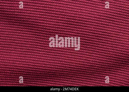 Purpurrote Textilstruktur nahtlos, hohe Qualität Stockfoto