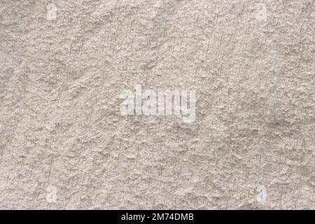 Hellbraune Stoffstruktur nahtlos, hohe Qualität Stockfoto